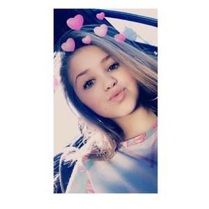 Meet your Posher, Kayleigh